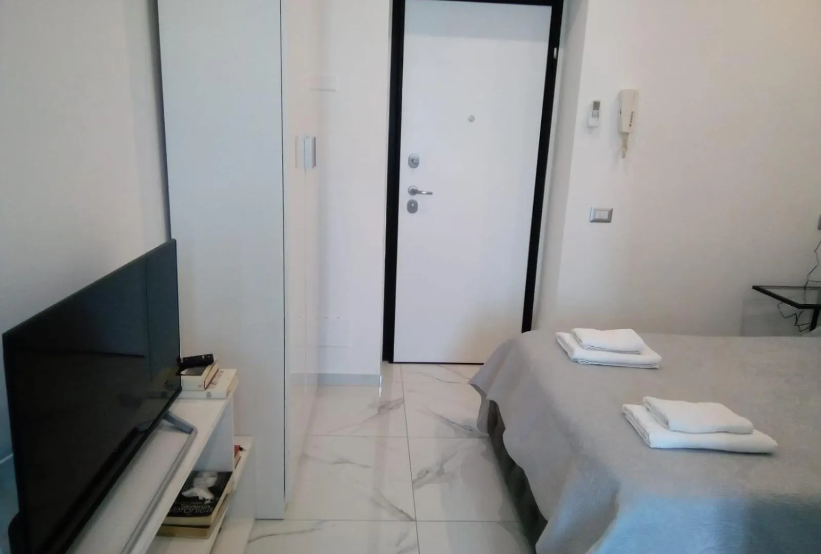 Studio Certosa Milan