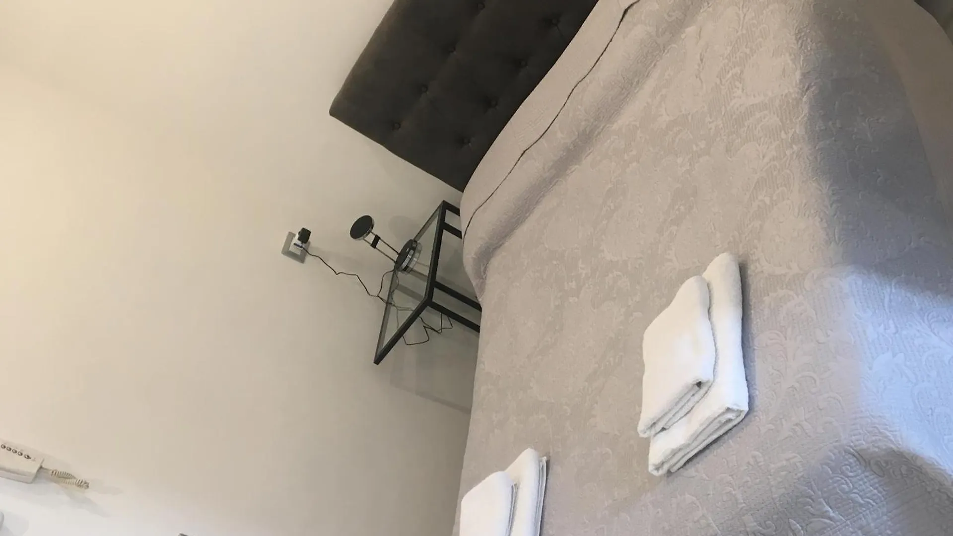 Apartment Studio Certosa Milan