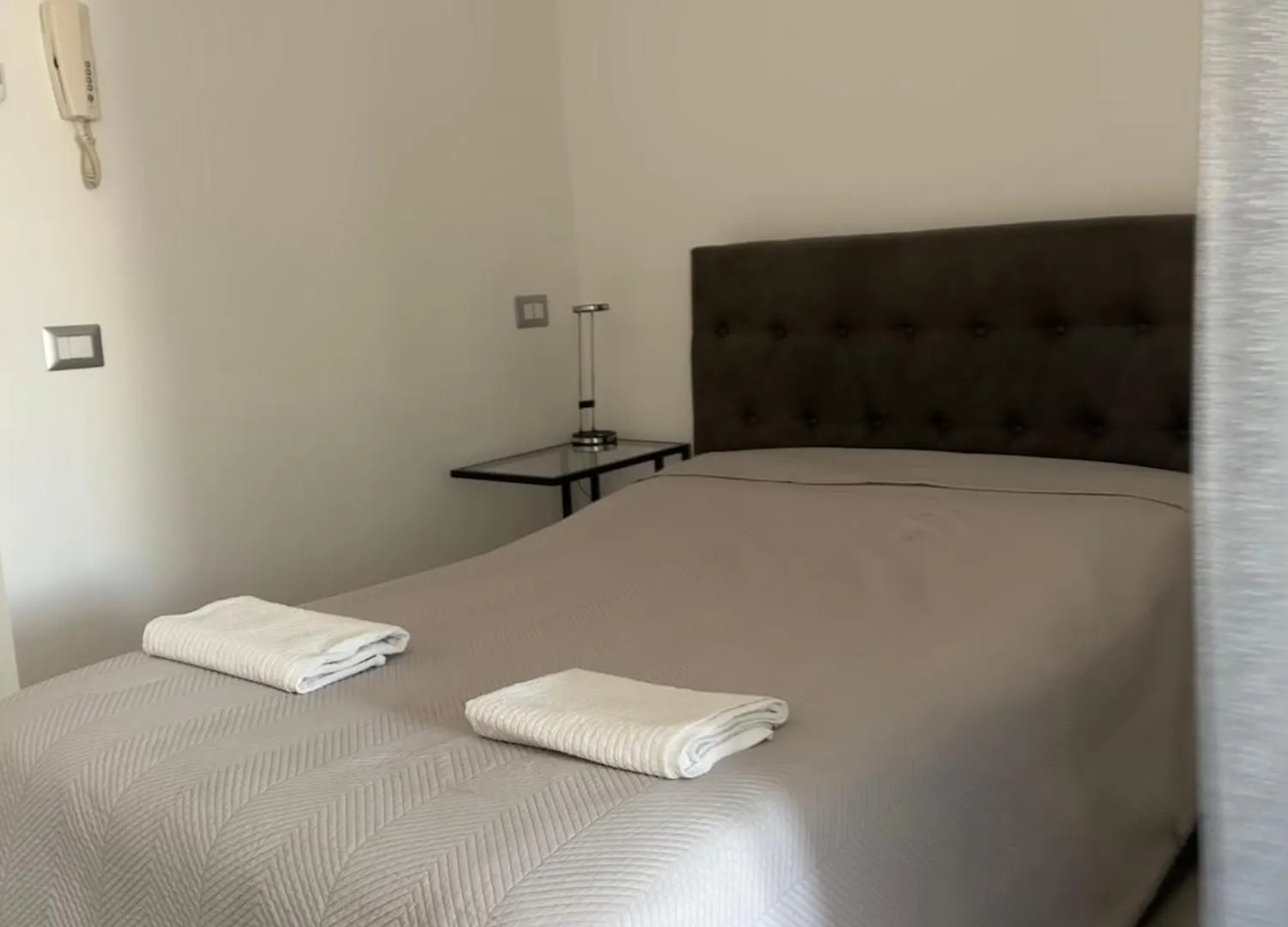 Apartment Studio Certosa Milan