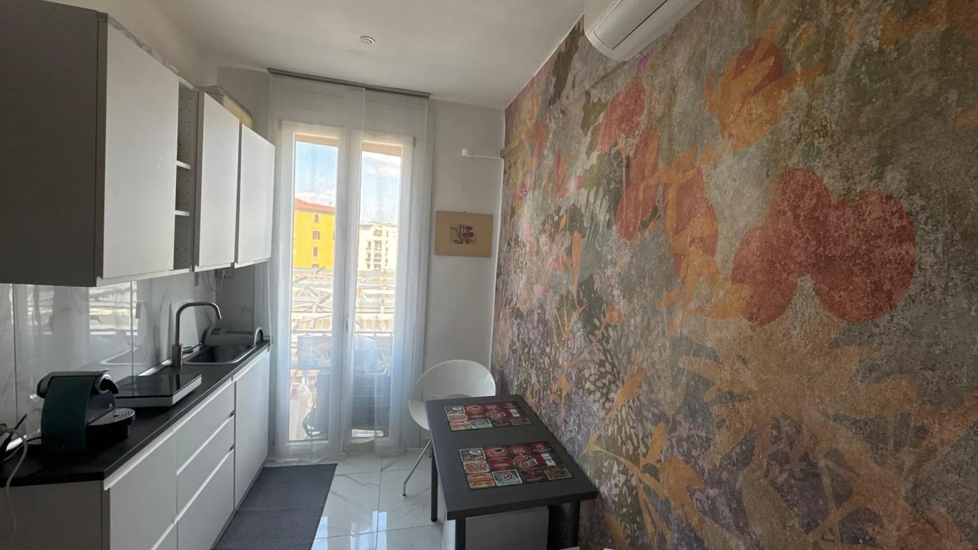Studio Certosa Milan Italy