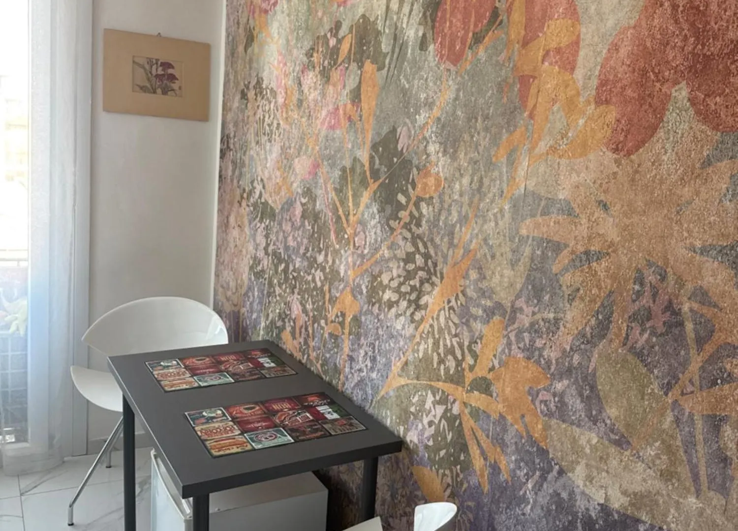 Studio Certosa Milan Italy