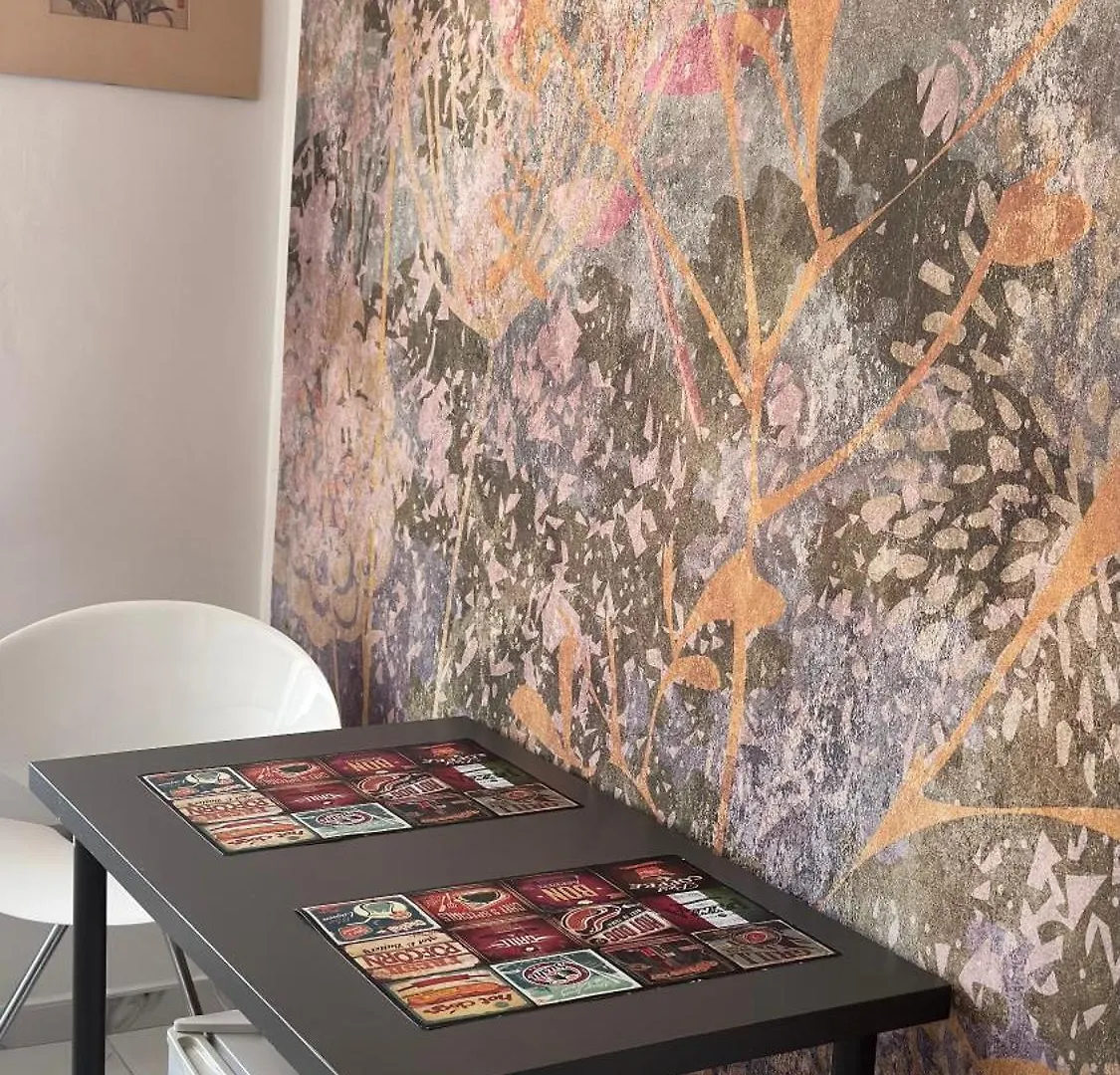 Apartment Studio Certosa Milan Italy