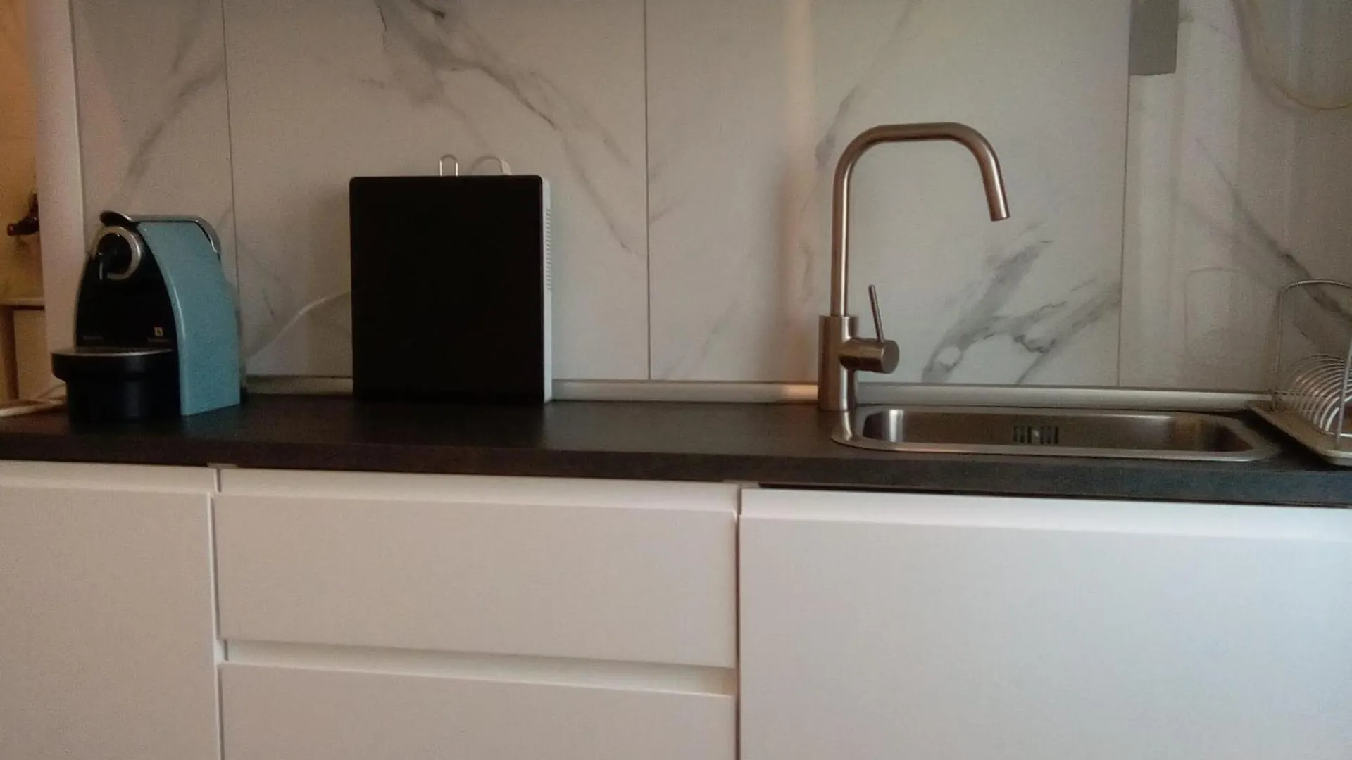Studio Certosa Milano Lägenhet