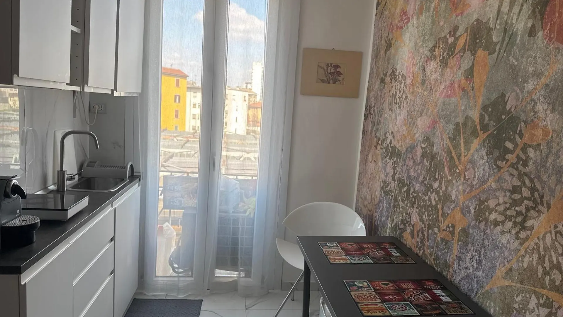 Studio Certosa Milano
