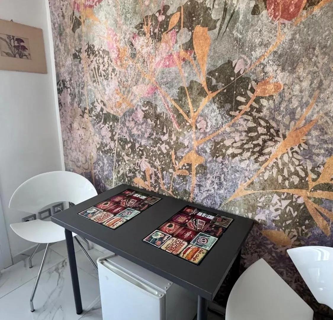 Lägenhet Studio Certosa Milano
