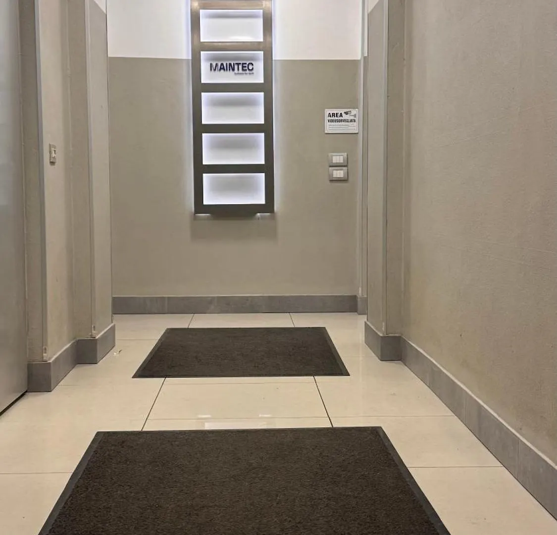 Studio Certosa Milano Lägenhet